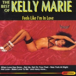 Kelly Marie - The Best Of - Complete CD