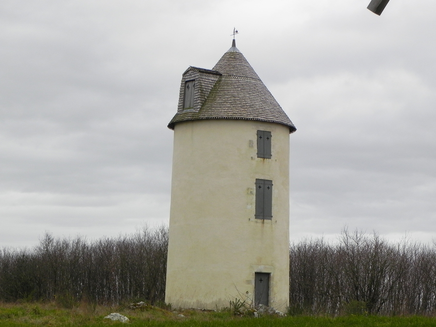 Mouilléron en Pareds - La Chataigneraie dept 85