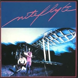 Niteflyte - Same - Complete LP