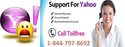 Live Features of Online Support about Yahoo Email Users