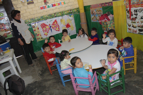 Association Taller de los Niños