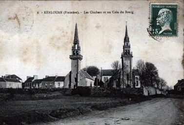 cartes-postales-photos-Les-Clochers-et-un-Coin-du-Bourg-KER.jpg
