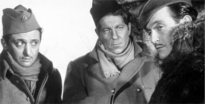 La Grande illusion de Jean Renoir