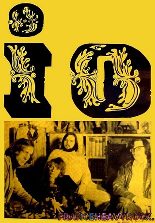 IO (1970-1971)