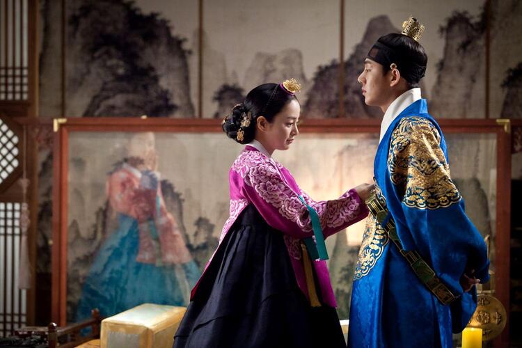 Jang Ok Jung