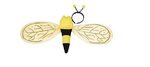 Bee Tutu Costume - Buy Bee Costumes and Accessories At Lowest Prices