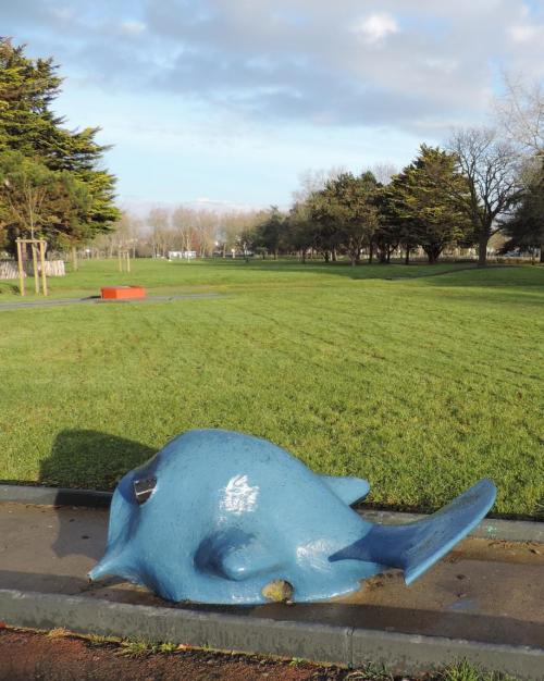 Parc Paysager de Saint Nazaire