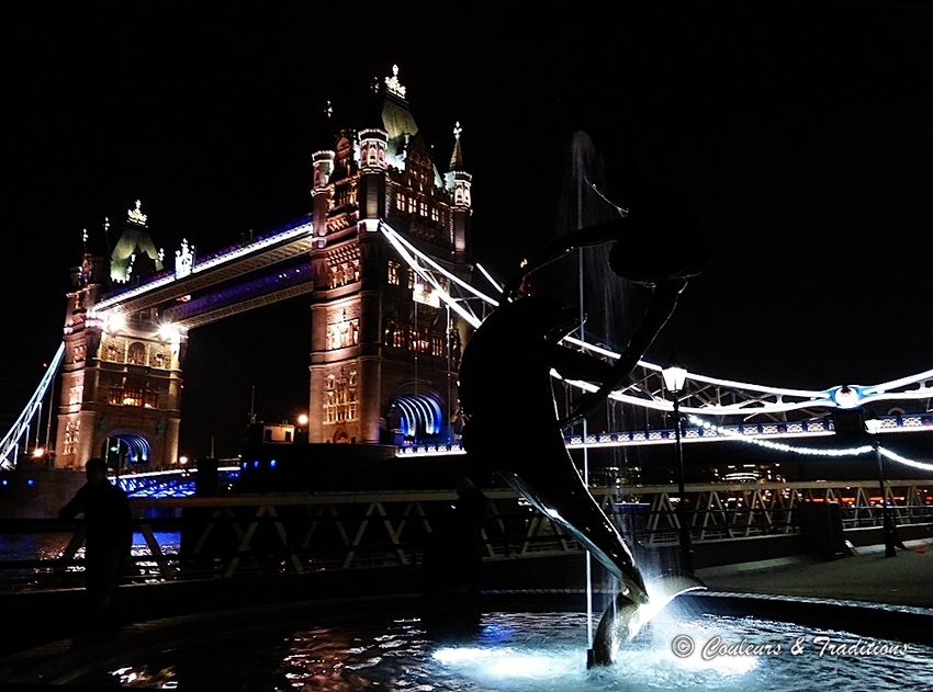 Tower Bridge 