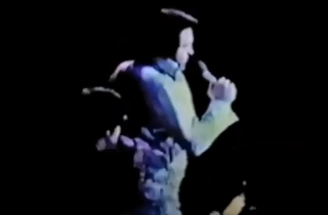 Elvis Presley - Fairytale (Live in Chicago, Illinois, May 2, 1977)