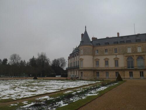 Rambouillet.1