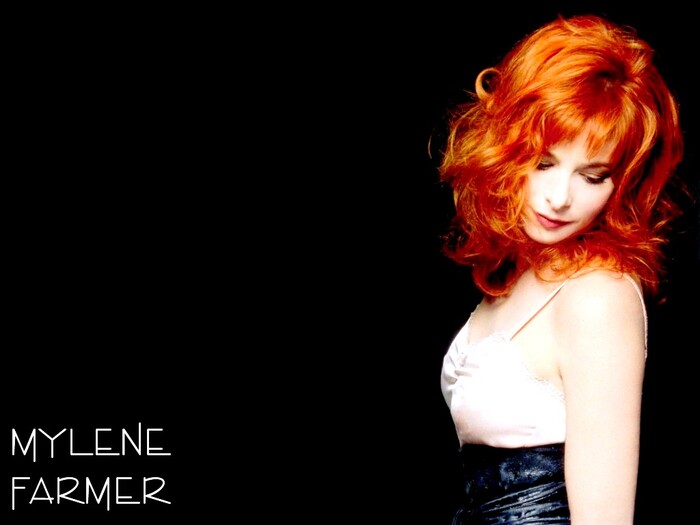 Mylène Farmer