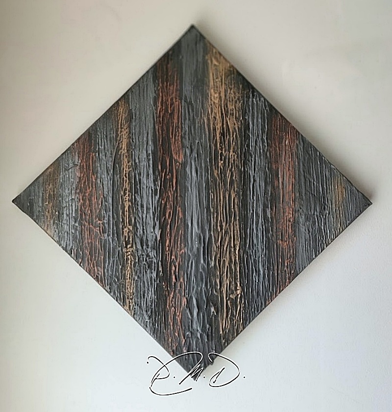 2022 - Toile 30x30 - 