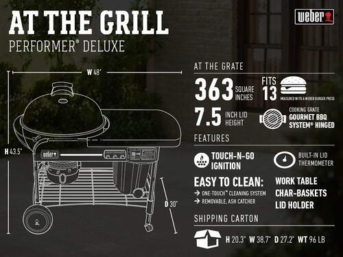 Small Electric Grill Reviews - Buy Electric, Charcoal and Propane Grills At Best Prices