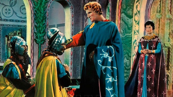 Theodora Imperatrice de Byzance (1954) French HDTV 1080p x264 AAC - Riccardo Freda