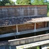 AUVILLAR (09/2016) Le lavoir