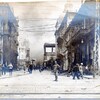 salonique guerre 1418 incendie en 1917