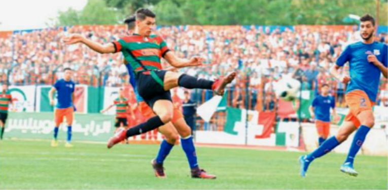 Mardi 11.9.2018 Stade 