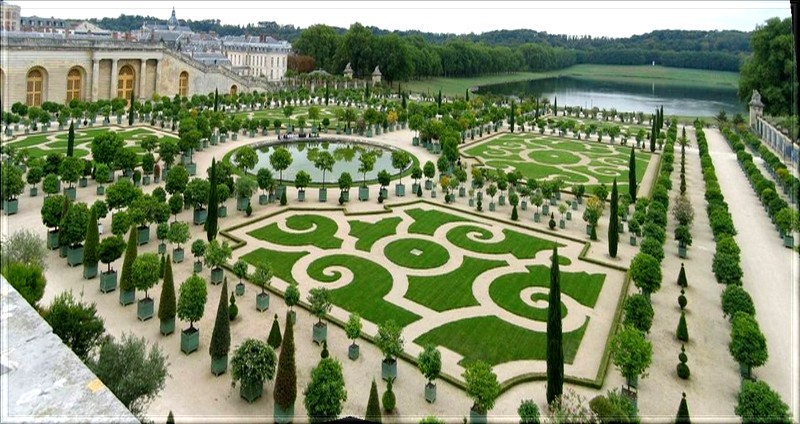Versailles(3)