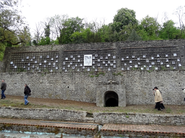 Cohons, village de Haute Marne