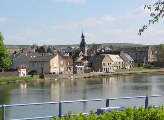 Blog de lisezmoi : Hello! Bienvenue sur mon blog!, Les Ardennes : quelques villages ardennais