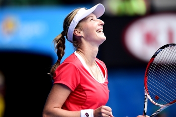 Makarova file en demie