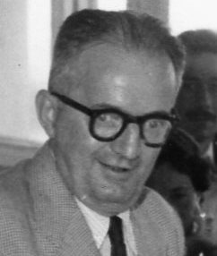 Joël de CAZANOVE (1959)