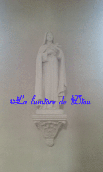 Bron, église Saint Denis