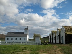 Les églises du nord de A à N