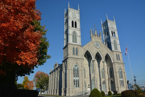 Sainte Anne de la Peirade