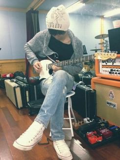 Ameblo Blog 30/04/2012
