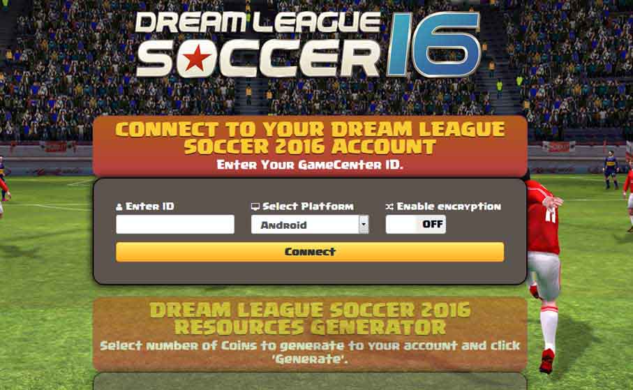 Unduh Cheat Dream League Soccer For Ios Easy