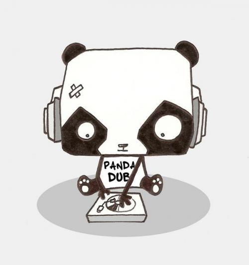 Panda Dub