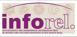 "inforel" Basel: 30 Jahre Internet-Plattform für Information über Religionen