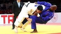 season olymoique games 2024 judo olympic games 