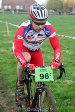 Cyclo cross VTT UFOLEP de Bousies ( Séniors 1,2,3 et féminines )