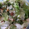 salade waldorf