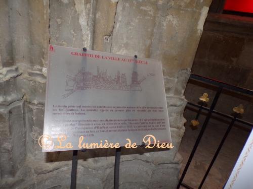 Harfleur, église Saint Martin