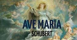 AVE MARIA DE SCHUBERT 