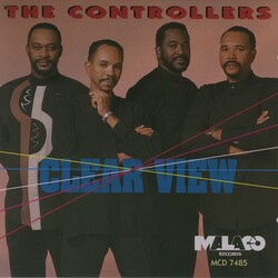 The Controllers - Clear View - Complete CD