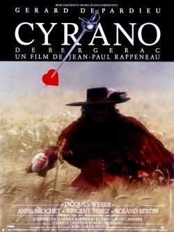 Cyrano de Bergerac