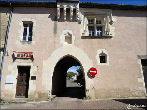 Photo Ecomusée du Bourgeais (Bourg sur Gironde)