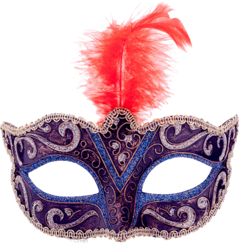 Carnaval masque / 7