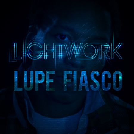 NEW MUSIC : Lupe Fiasco ft. Ellie Goulding & Bassnectar - LightWork 