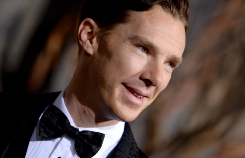 Benedict Cumberbatch demande au Royaume-Uni de gracier les condamnés homosexuels