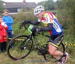 11ème cyclo cross VTT UFOLEP de la Bassée ( 1ère, 2ème, 3ème cat)