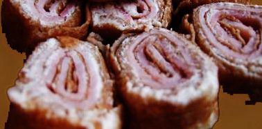 Recette, La galette de sarrasin,une idée de réception conviviale