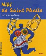 Niki de Saint Phalle - les nanas