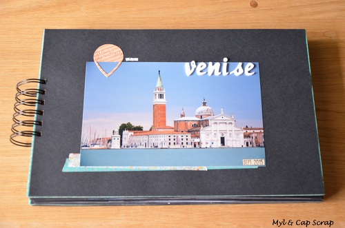 Caps : Zoom sur Venise