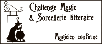 Magie & Sorcellerie littéraire