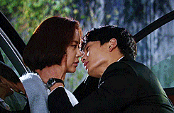 Secret (K drama) (Secret Love)